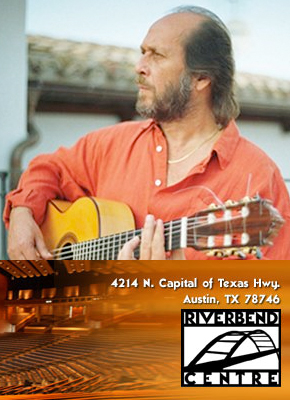 Concierto Paco de Lucía