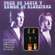 12 Hits Para 2 Guitarras Flamencas 