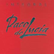 Paco De Lucia / Integral