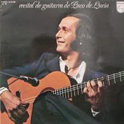 Recital De Guitarra 