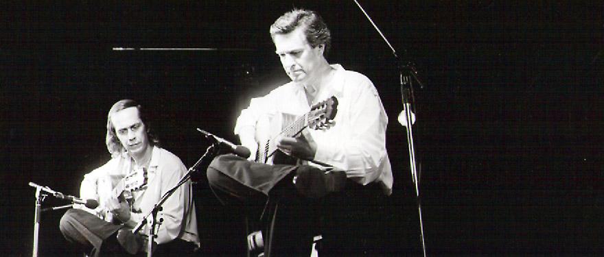 Paco de Lucía - Galería