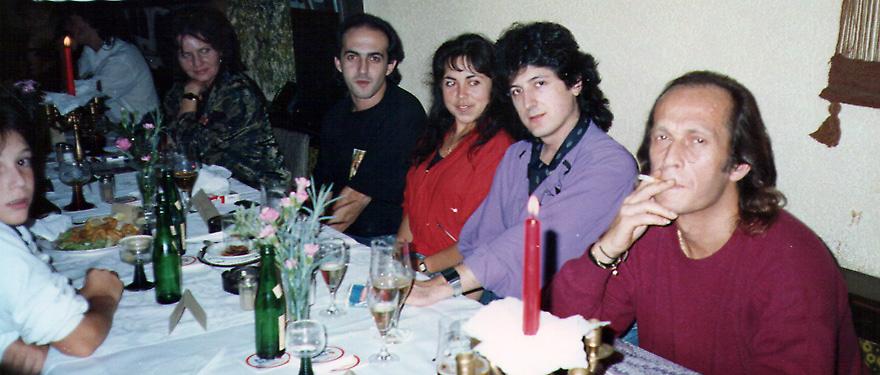 Paco de Lucía - Galería
