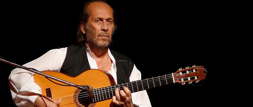 Paco de Lucía - Videos