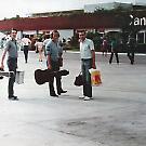 Paco de Lucía