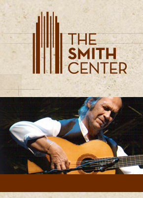 Concierto Paco de Lucía