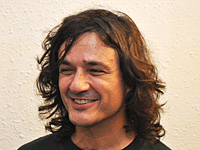 Staff - Paco de Lucía